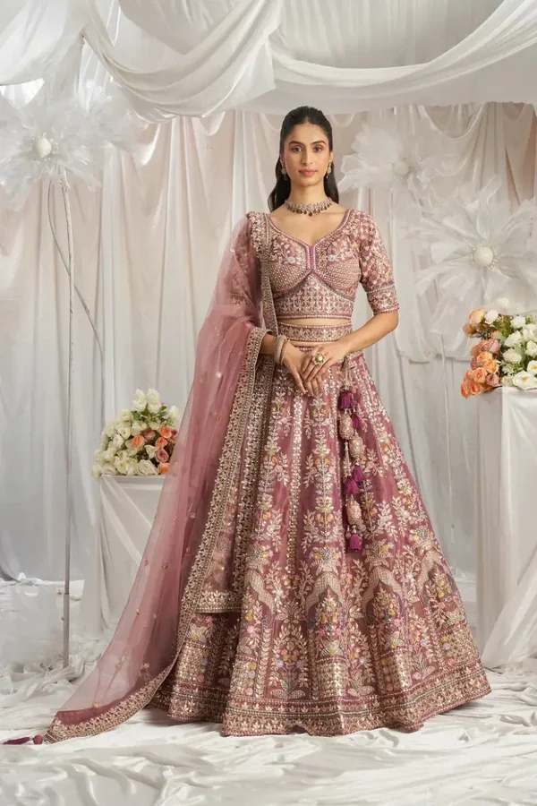Tradition wear