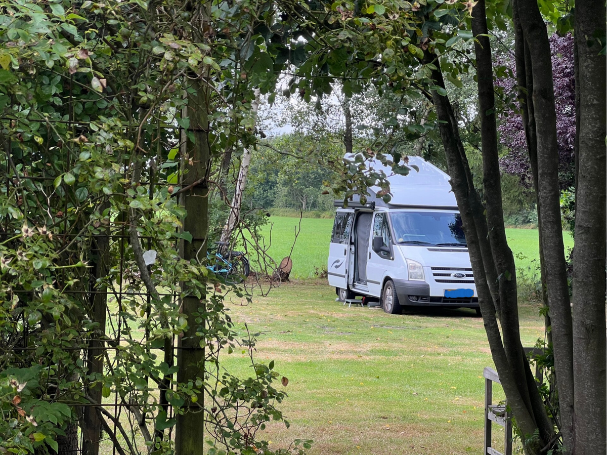 Camping Op1 — photo 3