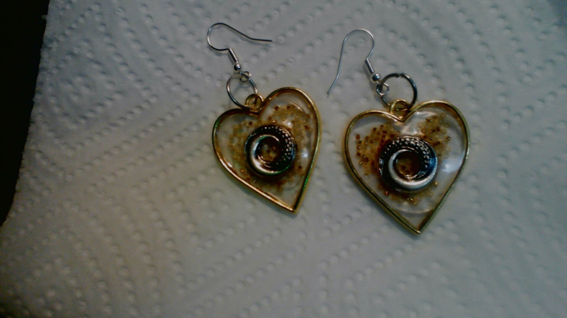 heart unique earnings