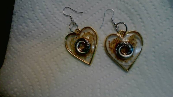 heart unique earnings