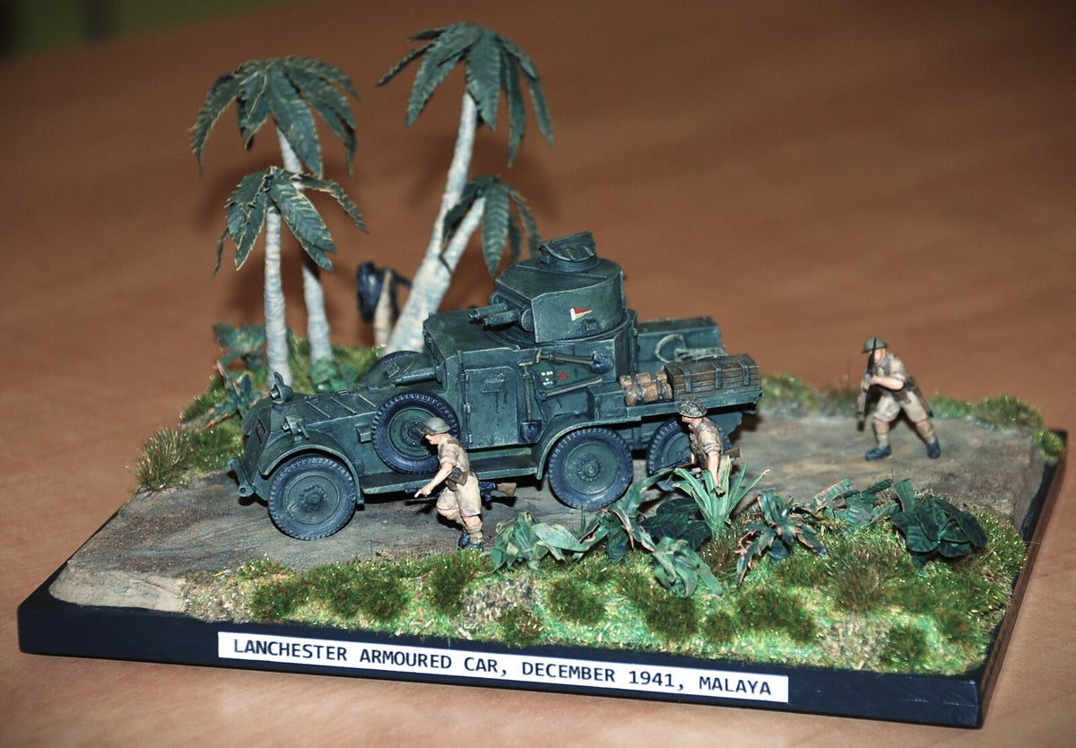 Helston Scale Model Group