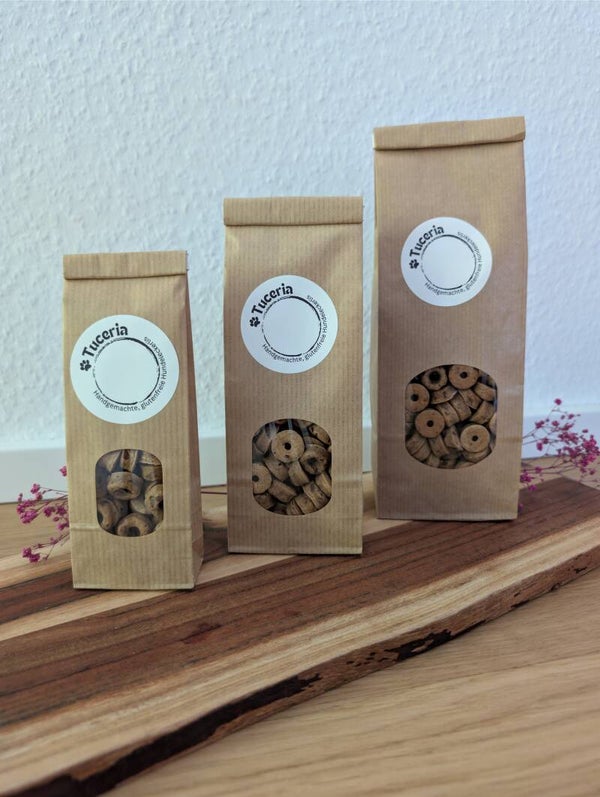 Apfel-Hagebutte | Do{g}nuts