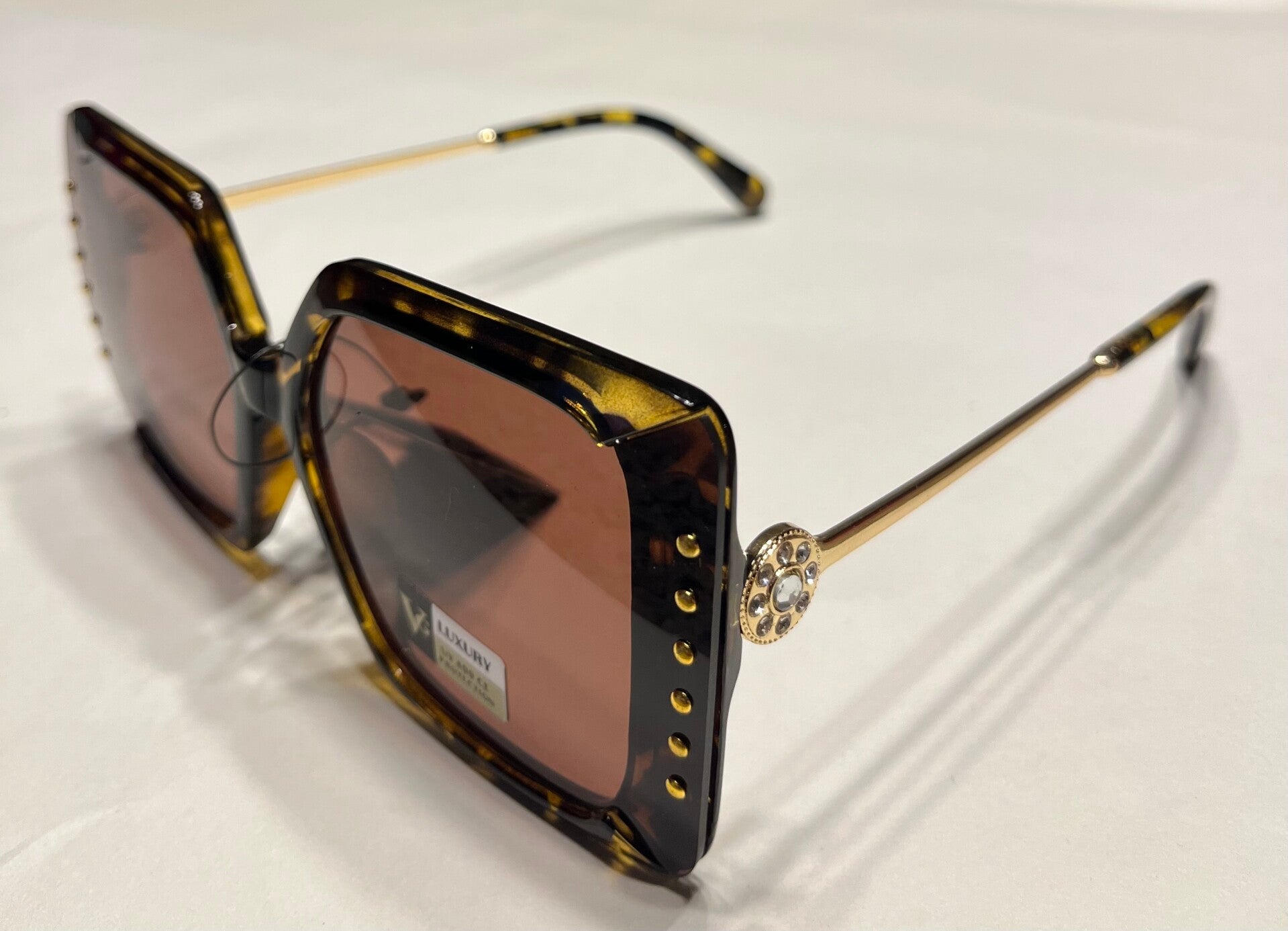 VG Designer Oversized