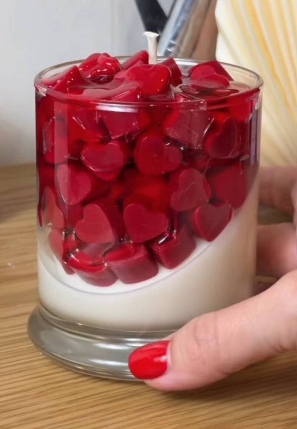 Custom Candles