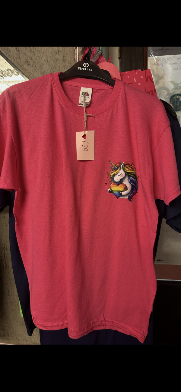 T shirt Adult / kids