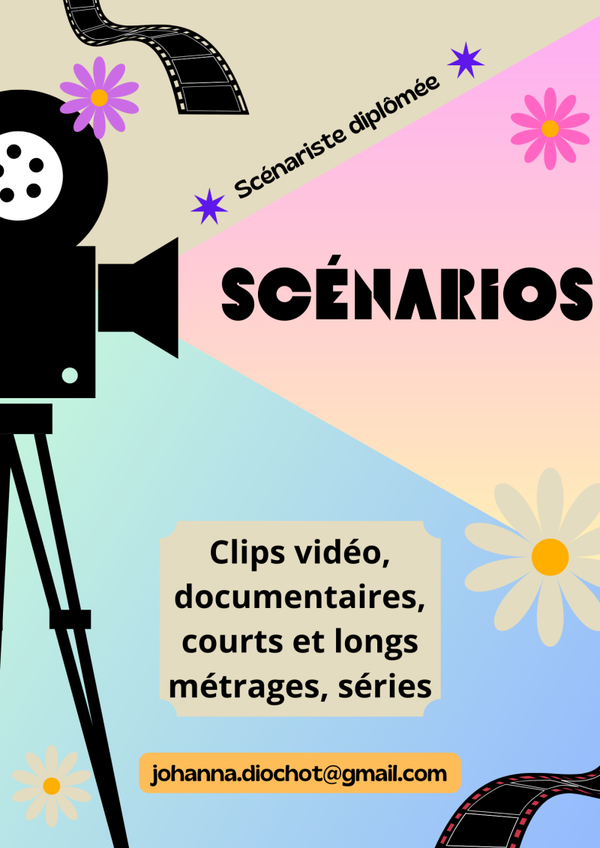 Scénario