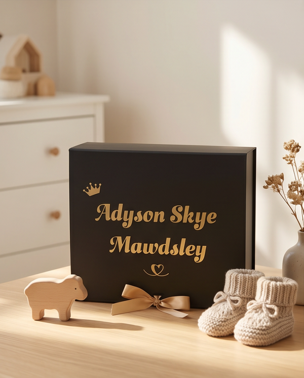 Personalized Gift Boxes