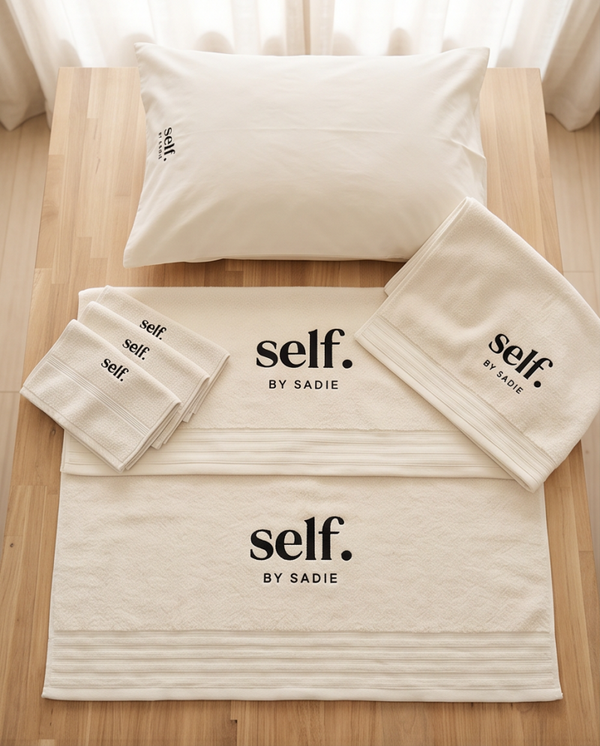 Logo Embroidery