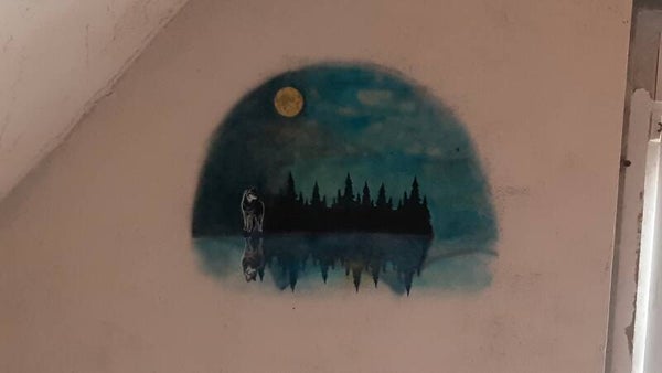 Wolf