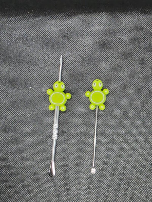 2PC TOOLS TURTLES