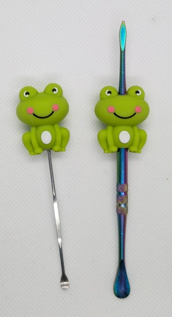 2PC TOOLS FROGS