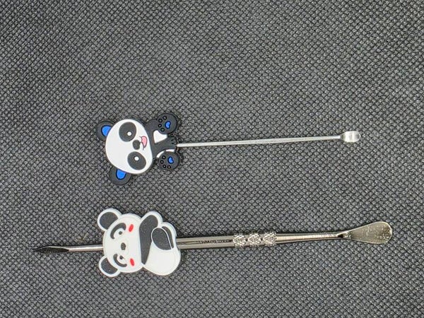 2PC Panda tool set