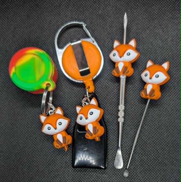 4PC Fox (4DB-FOX)
