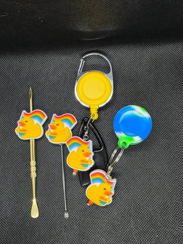 Pride Ducks (4DB-PRDU)