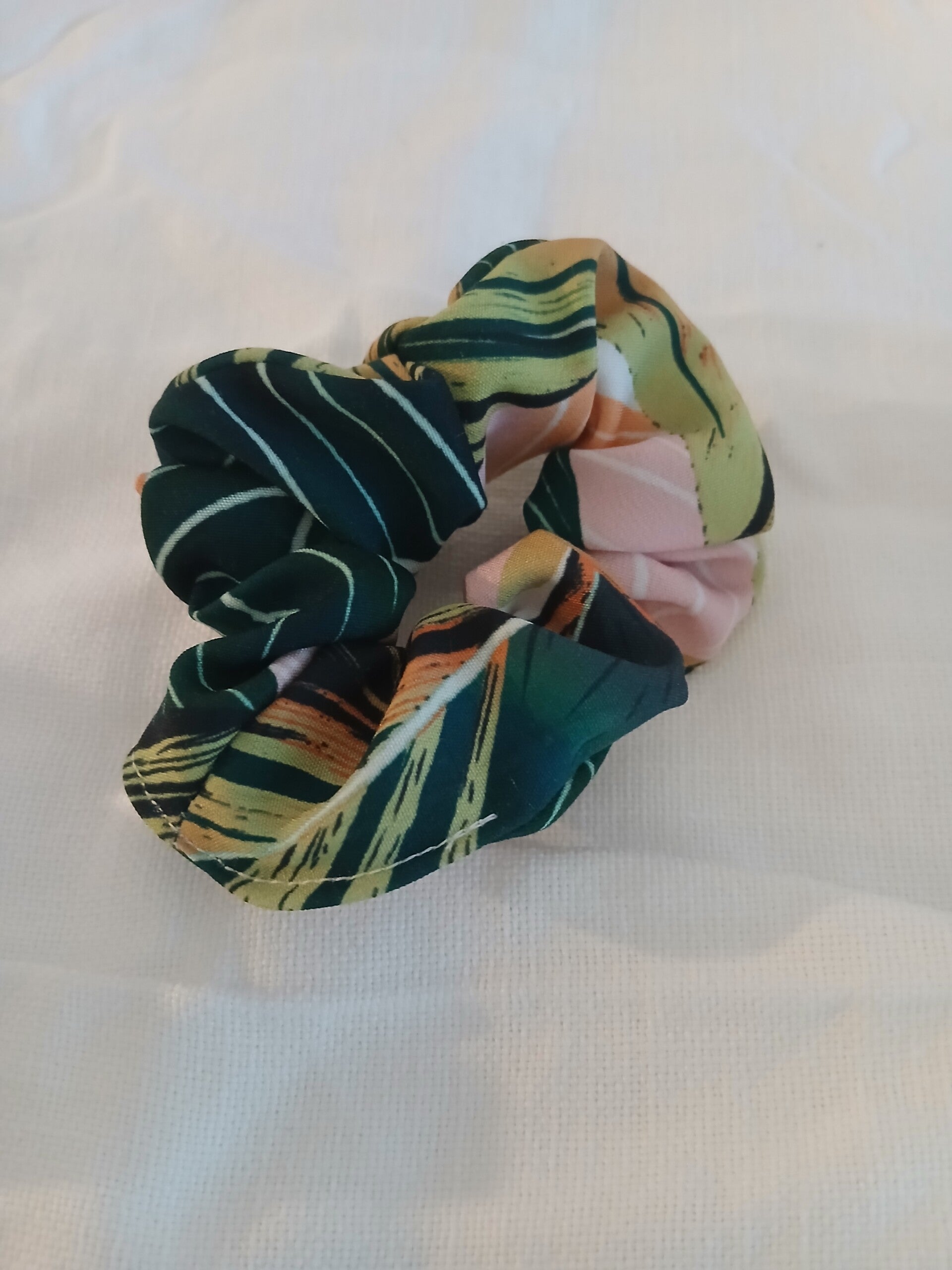 CHOUCHOU ADULTE TROPICAL