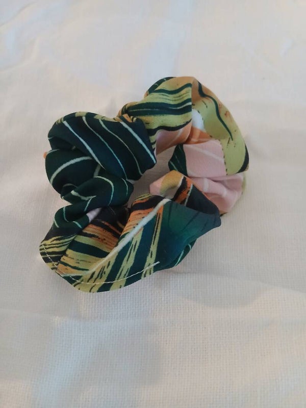CHOUCHOU ADULTE TROPICAL