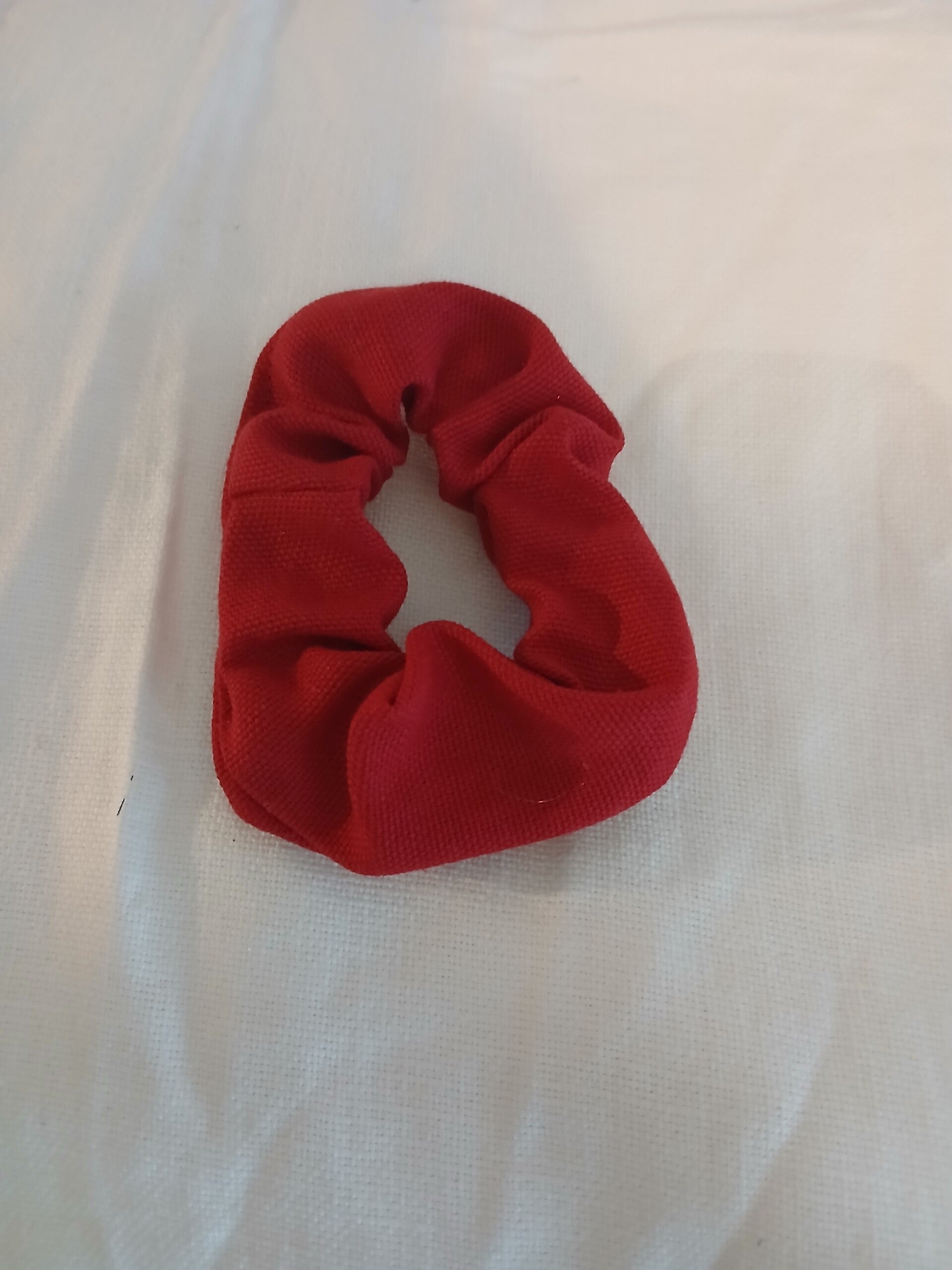 Chouchou Enfant rouge