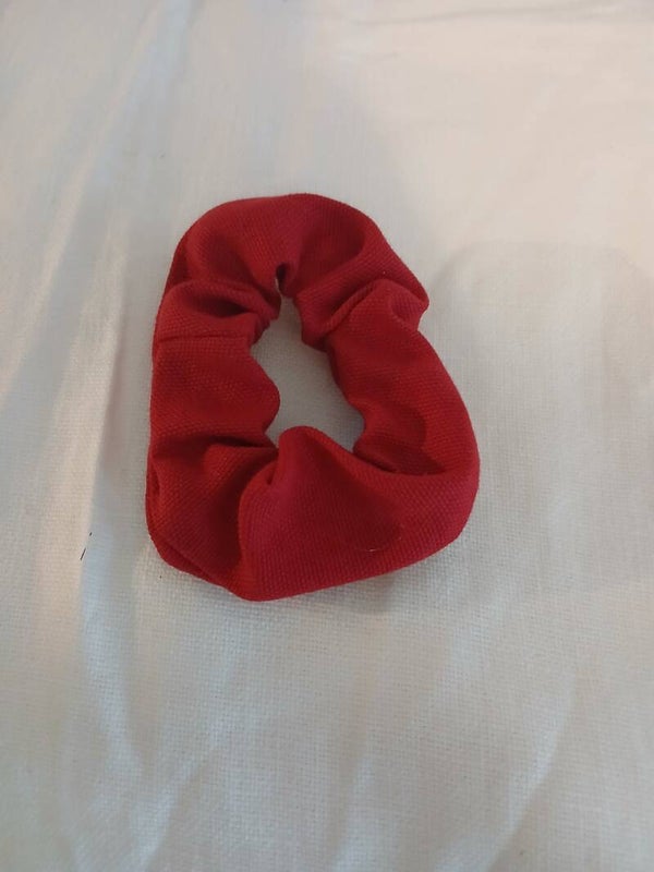 Chouchou Enfant rouge