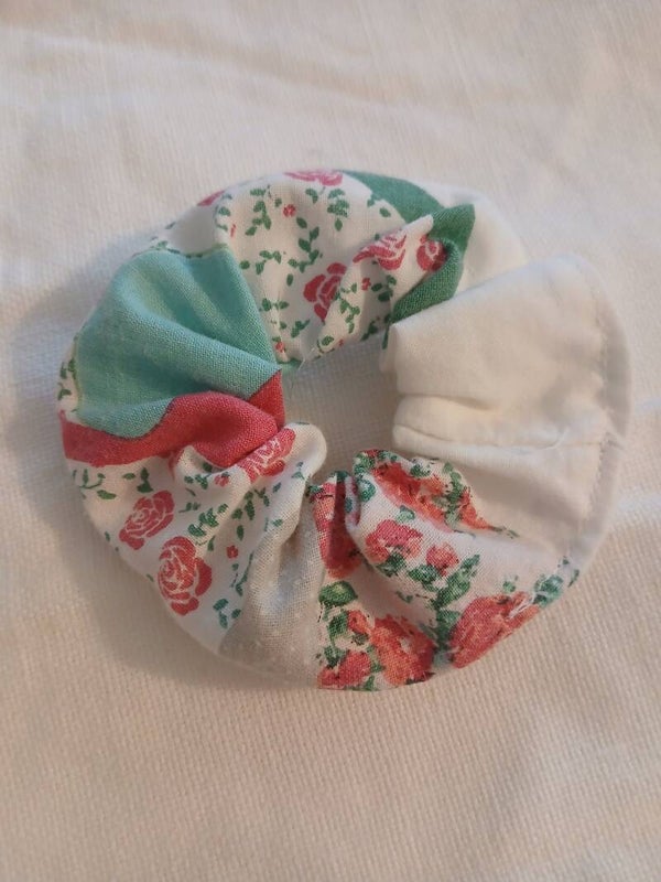 Chouchou Enfant patchwork