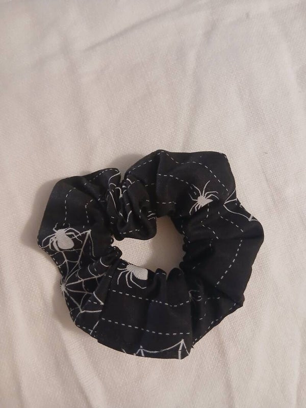 Adulte HALLOWEEN ARAIGNÉES