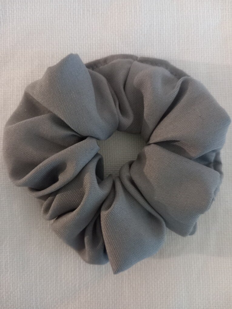 Chouchou GRIS Bébé