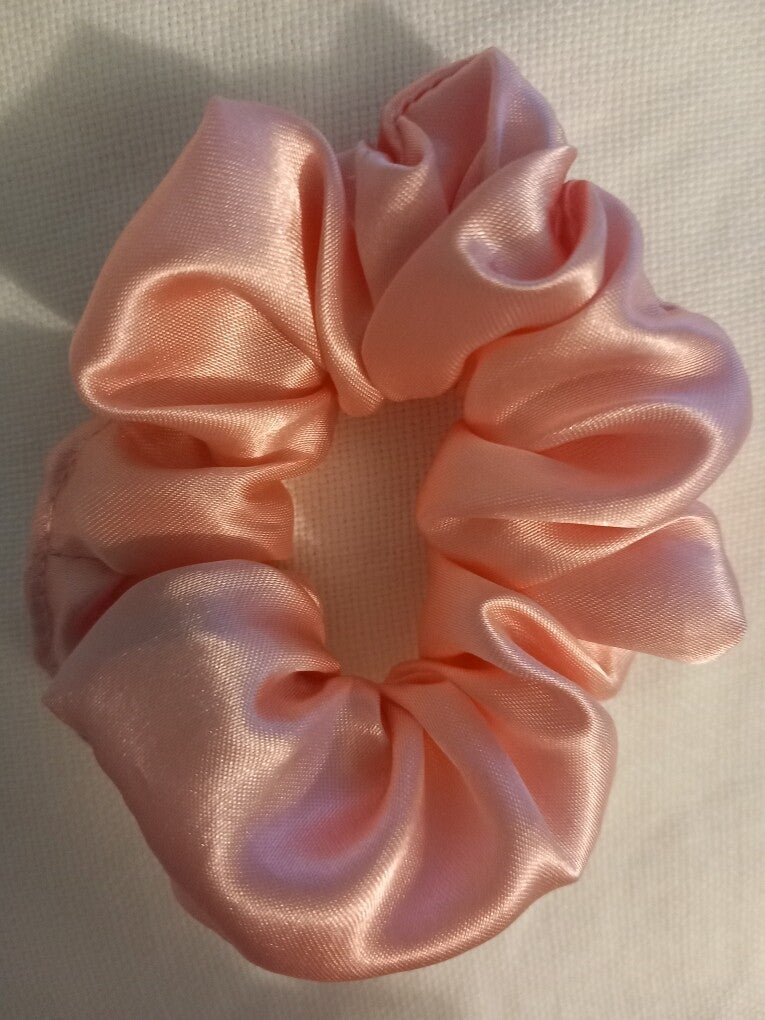 Chouchou rose "PHARE" Adulte