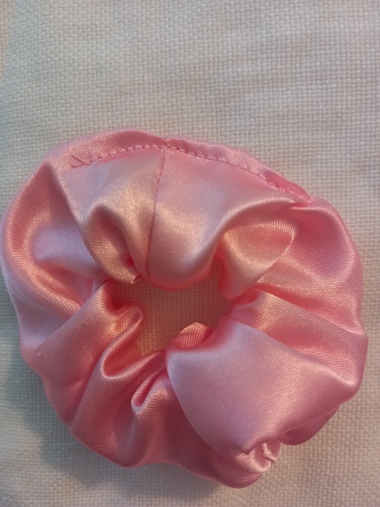 Chouchou rose "PHARE" enfant