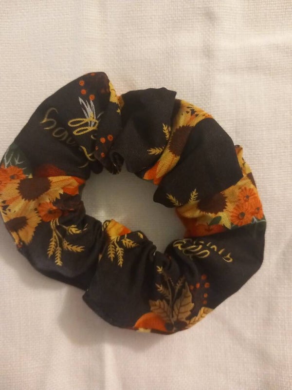 Adulte HALLOWEEN AUTOMNE