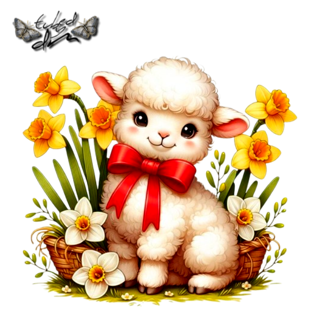 PAASDIEREN / PASEN / Tubes | Gratis wordart tubes, tagjes/emoji