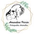 Amandine Perrin - Ostéopathe Animalier