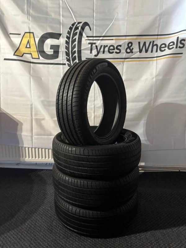 4x 195 55 R16 91H Michelin E-Primacy Nieuw