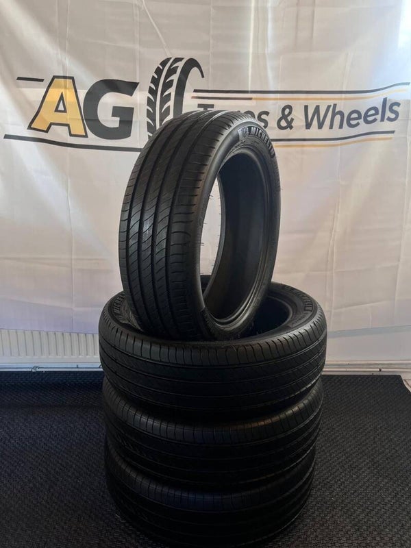 4x 205 55 R19 97V Michelin E-Primacy