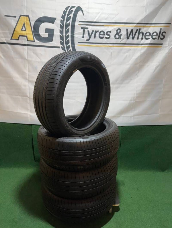 4x 235 45 R18 98Y Pirelli Cinturato P7 TM RO