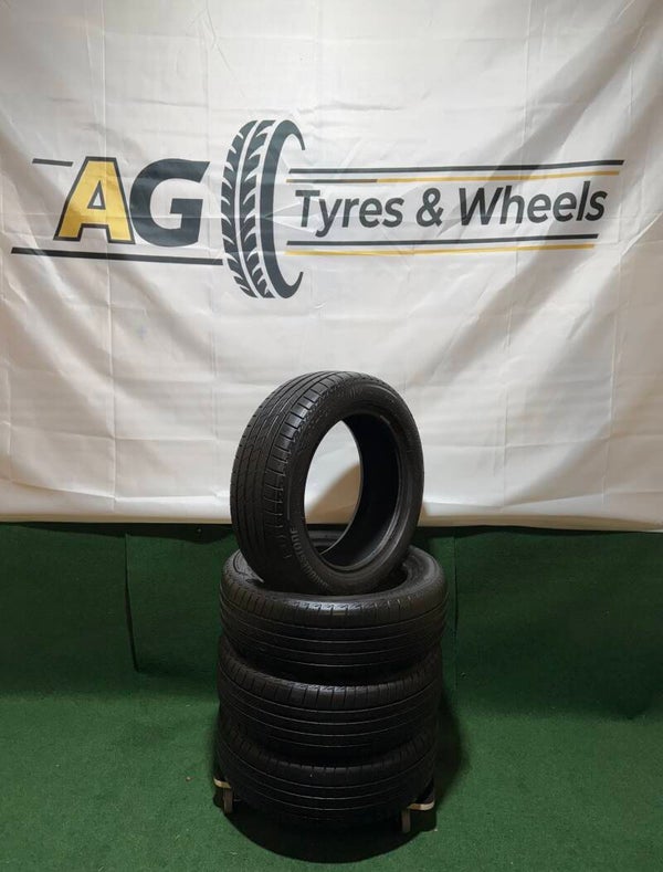 4x 185 55 R15 86T Bridgestone Turanza Eco Enliten