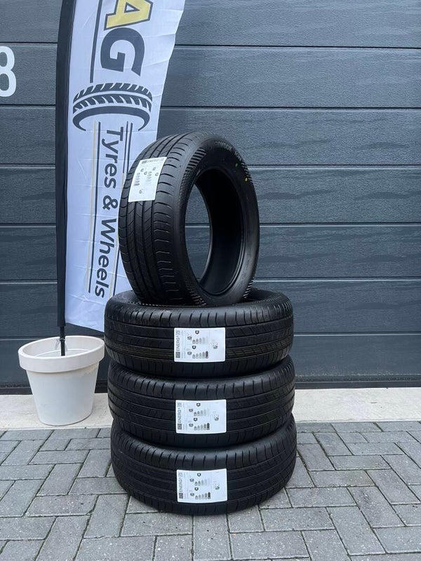 4x 215/60R17 96H Hankook Ion GT SUV