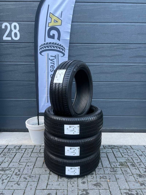 4x 235/45R20 100V XL Michelin Primacy4