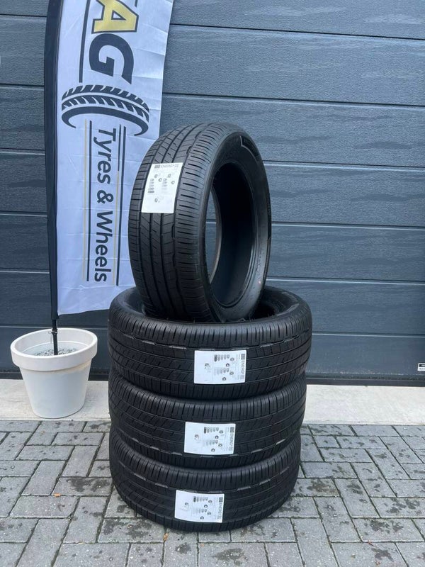 4x 235/55R19 101V Hankook Ventus S1 evo3 SUV