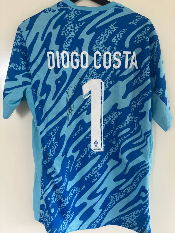 Diogo Costa - Portugal