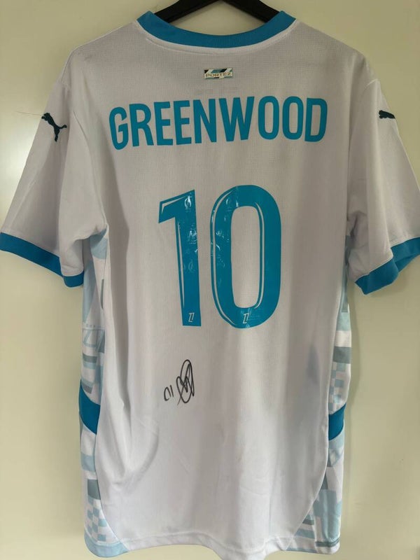 Mason Greenwood - Marseille