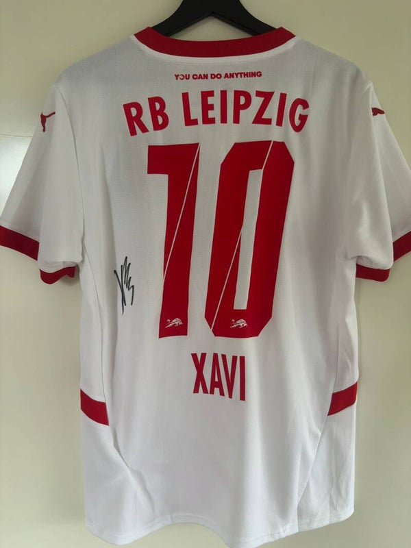 Xavi Simons - Leipzig