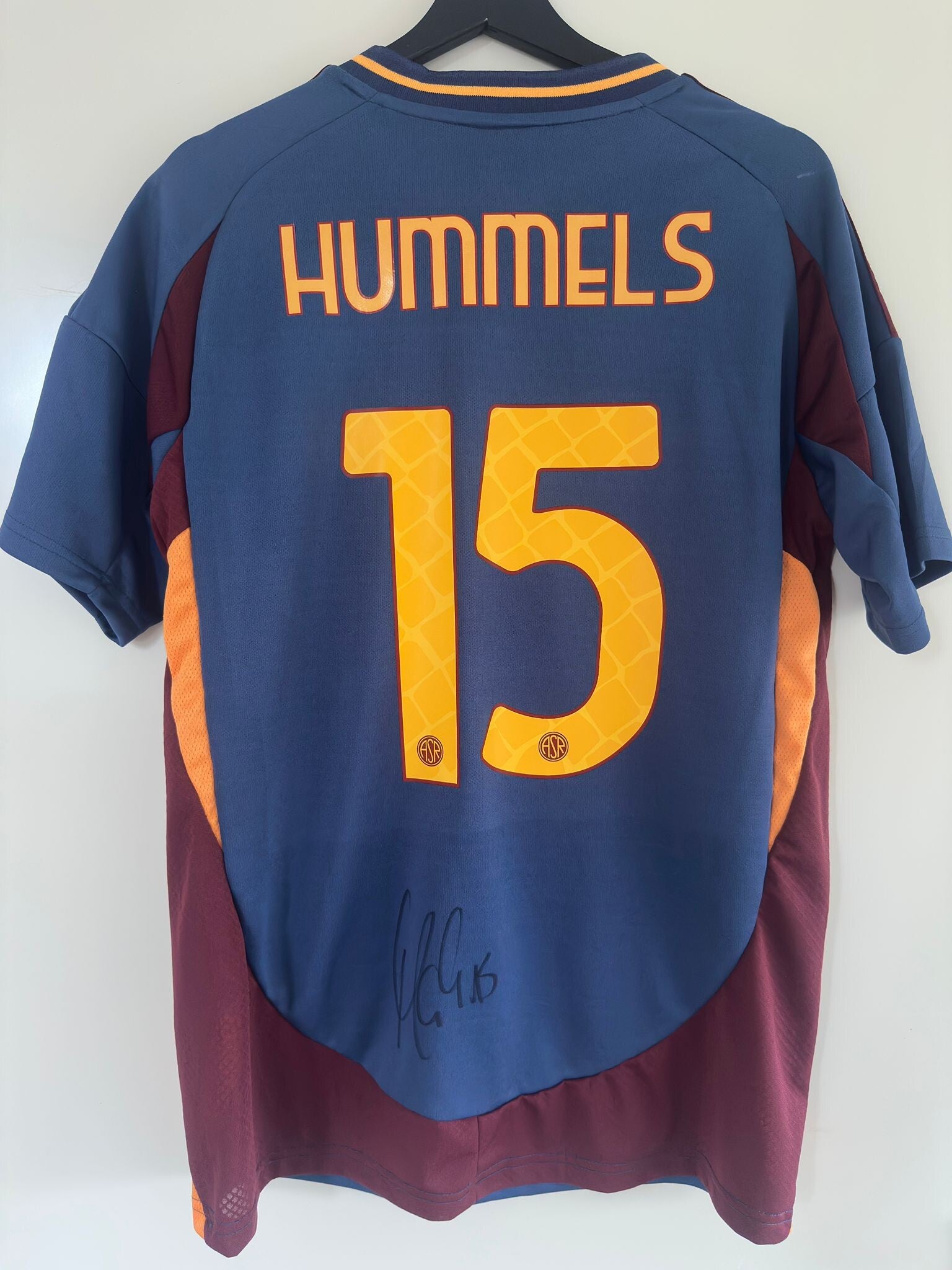 Hummels - AS Roma