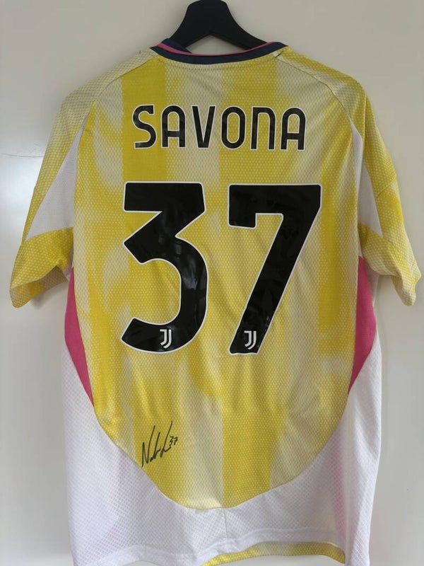 Savona - Juventus