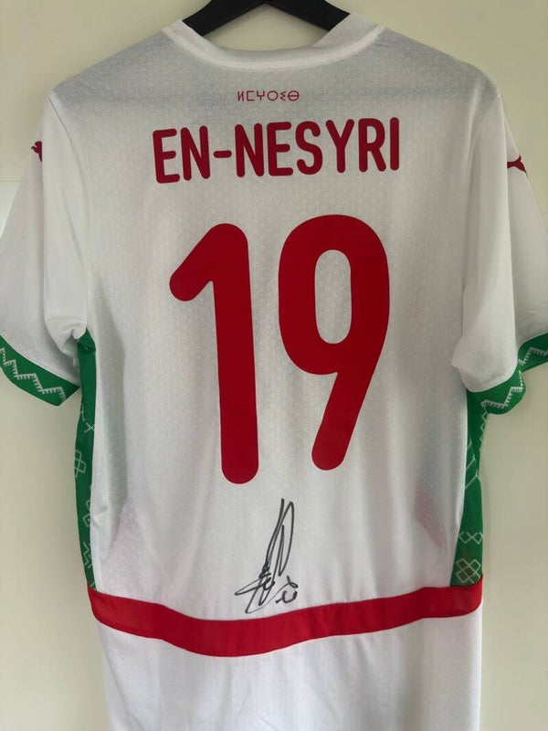 En-Nesiry - Marokko