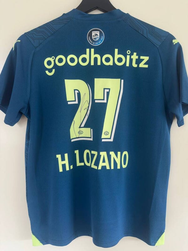 Lozano - PSV
