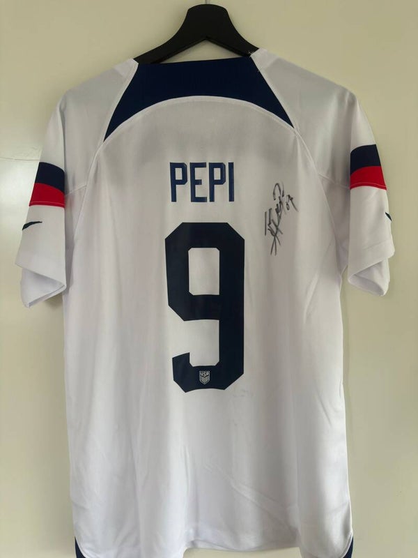 Pepi - USA
