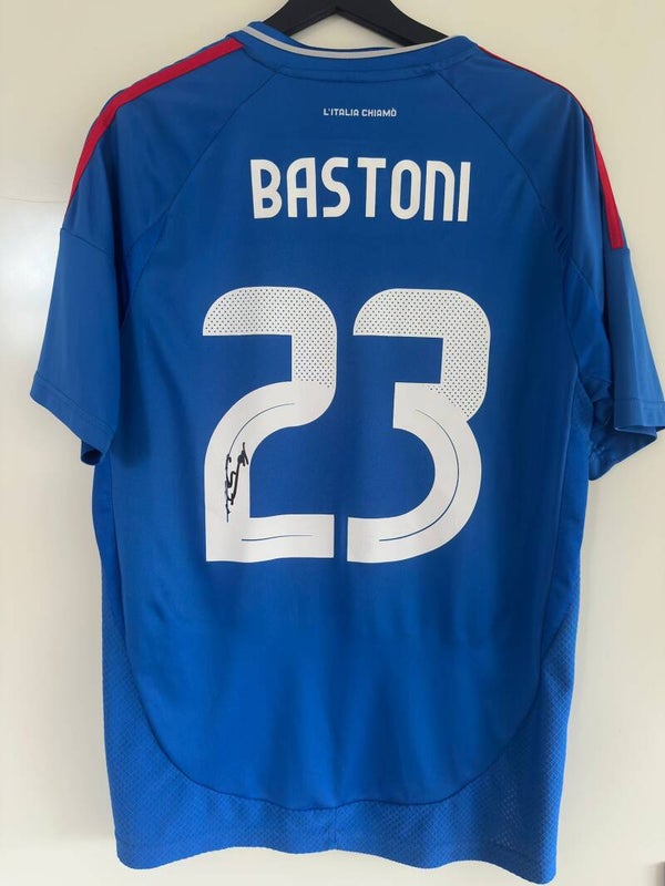 Bastoni - Italië