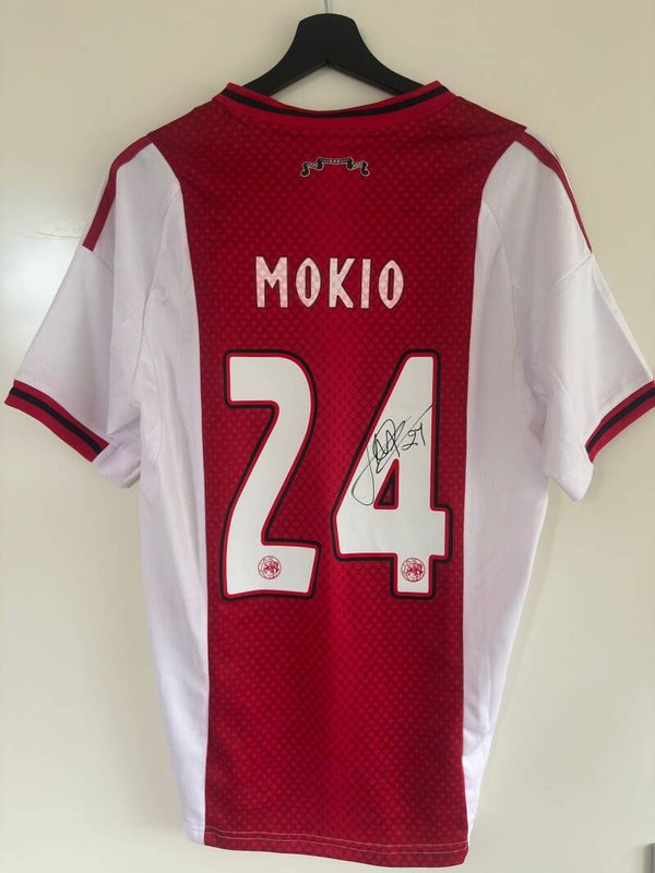 Mokio - Ajax
