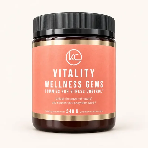 WELLNESS GUMMIES