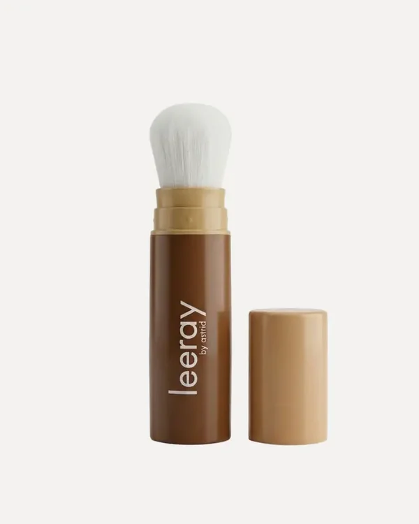 LEERAY POWDER BRUSH SPF 50