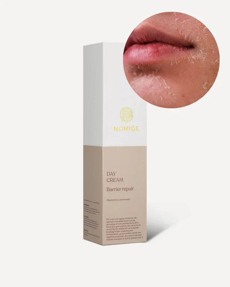 DAGCREME: BARRIERE REPAIR